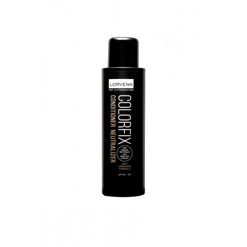 Lorvenn Colorfix Neutralizing Conditoner 500ml
